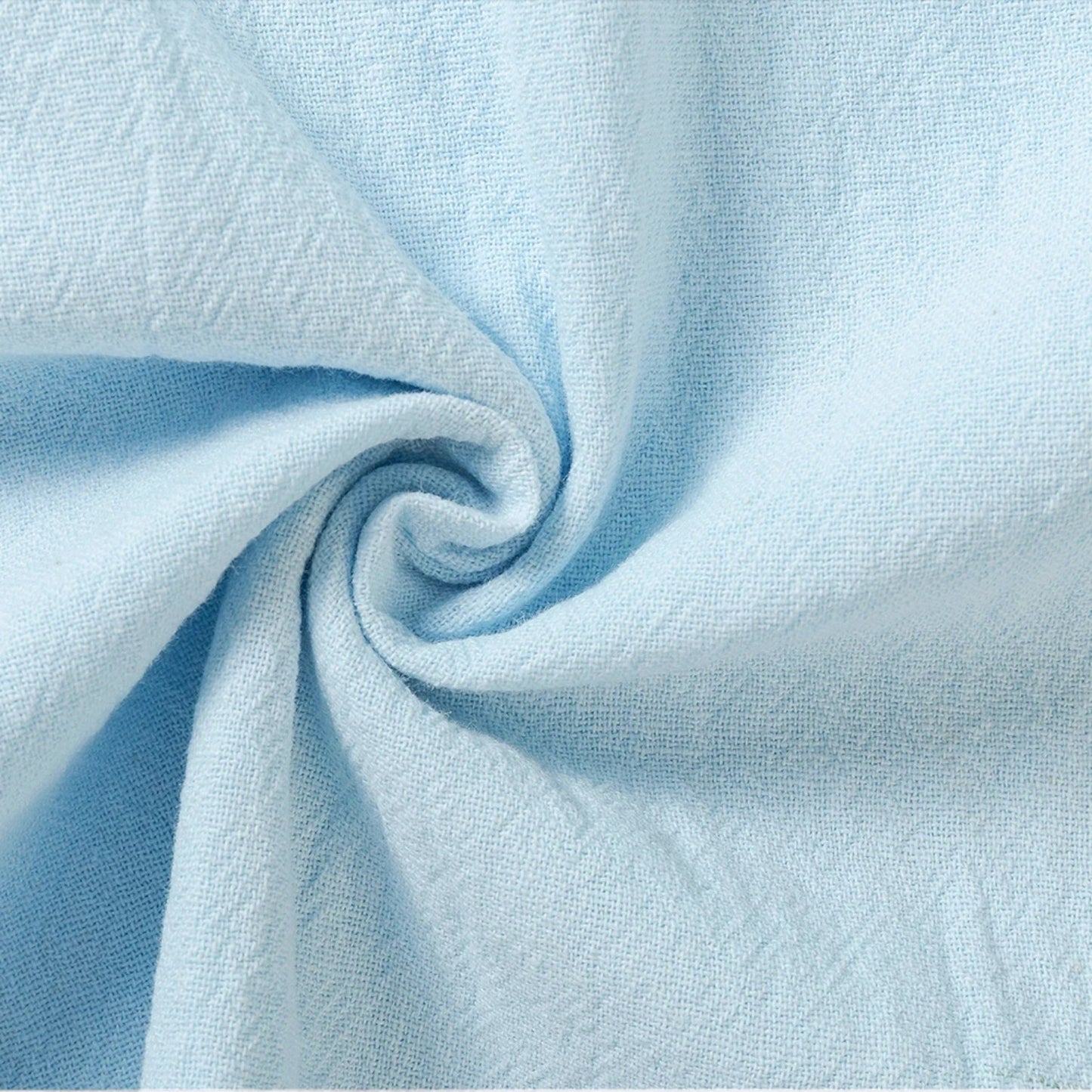 Vivellamode | Men’s Cotton Linen Trousers – Breathable Comfort for Every Season