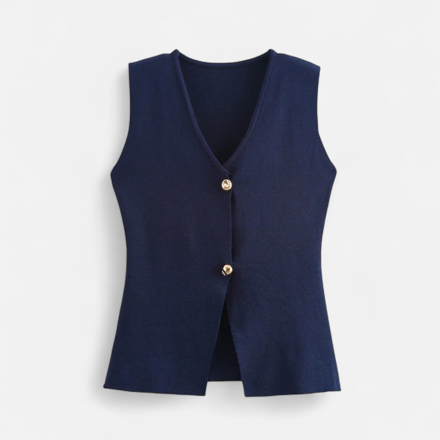 Vivellamode | Women’s Premium Knitted Cardigan – Luxurious Comfort for Every Season