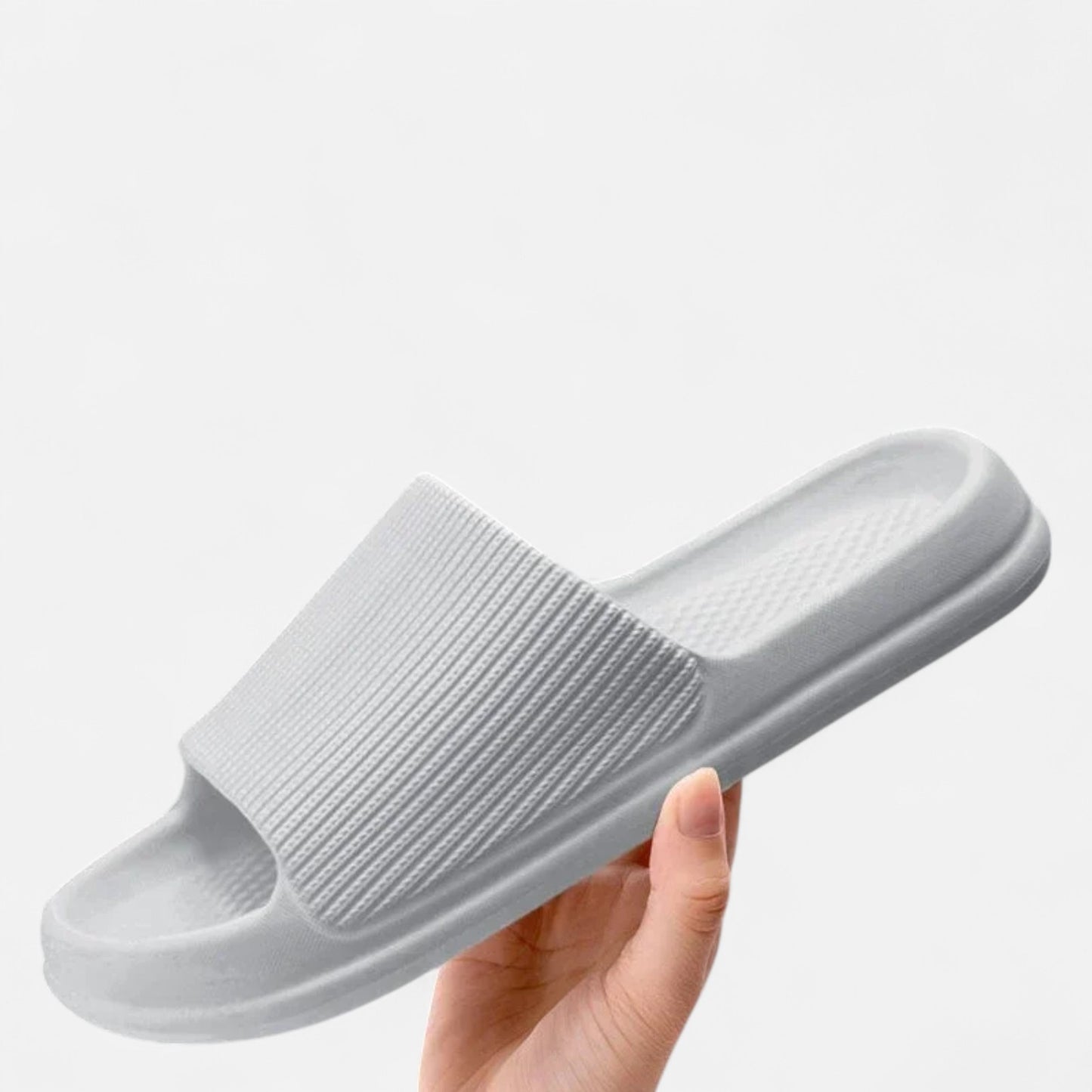 Vivellamode | Unisex EVA Sandals – Comfortable & Anti-Slip Home