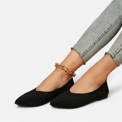 Vivellamode | Women’s Premium Slip-On Loafers – Effortless Style and Comfort