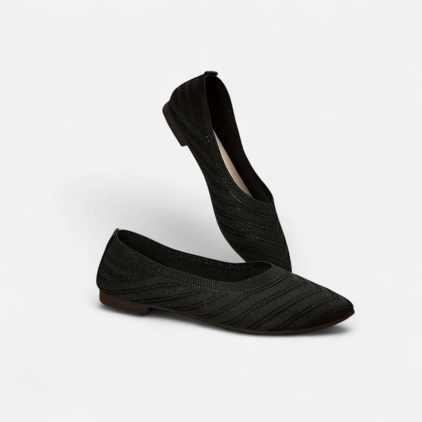 Vivellamode | Women’s Premium Slip-On Loafers – Effortless Style and Comfort