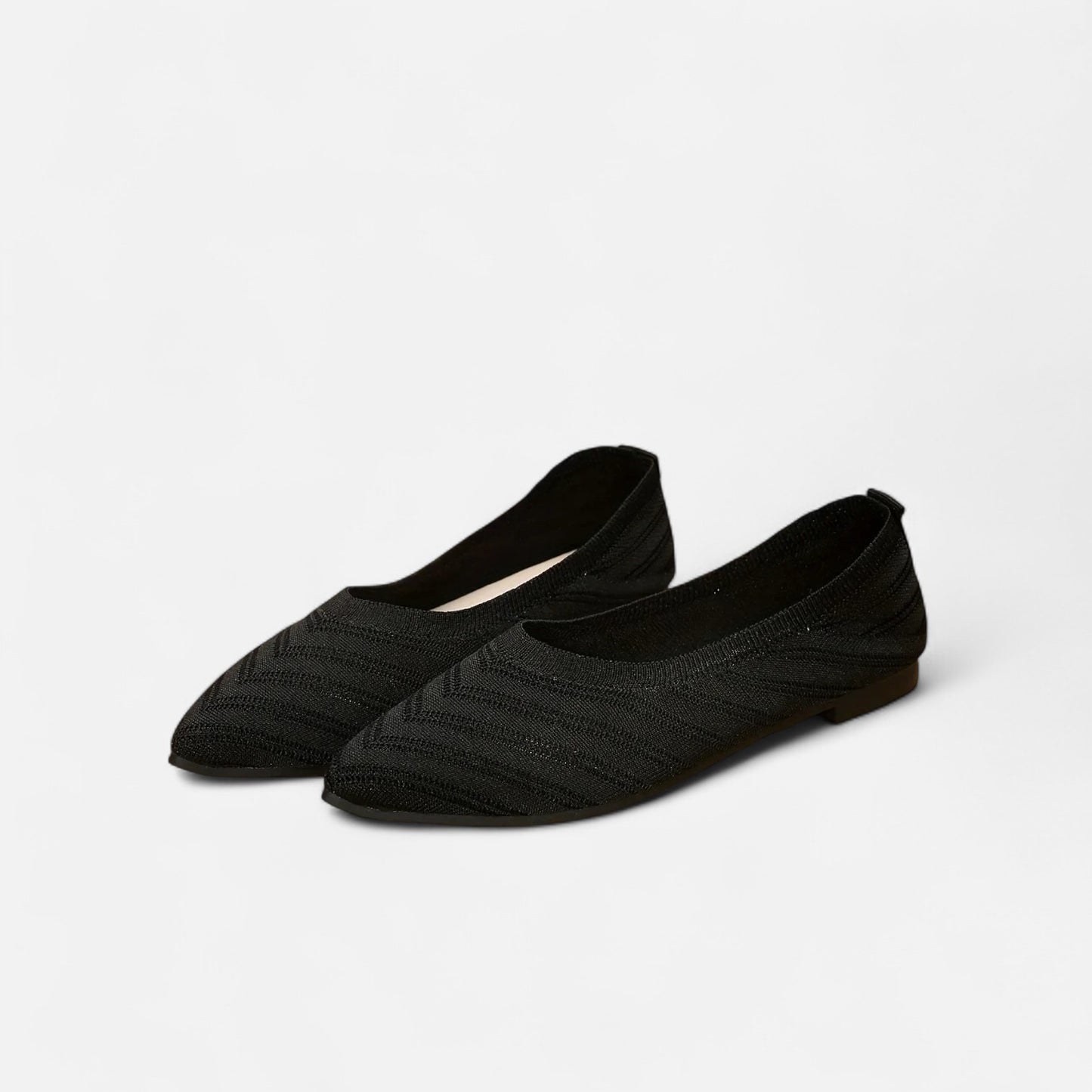 Vivellamode | Women’s Premium Slip-On Loafers – Effortless Style and Comfort