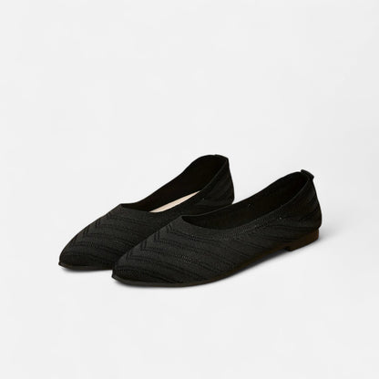 Vivellamode | Women’s Premium Slip-On Loafers – Effortless Style and Comfort