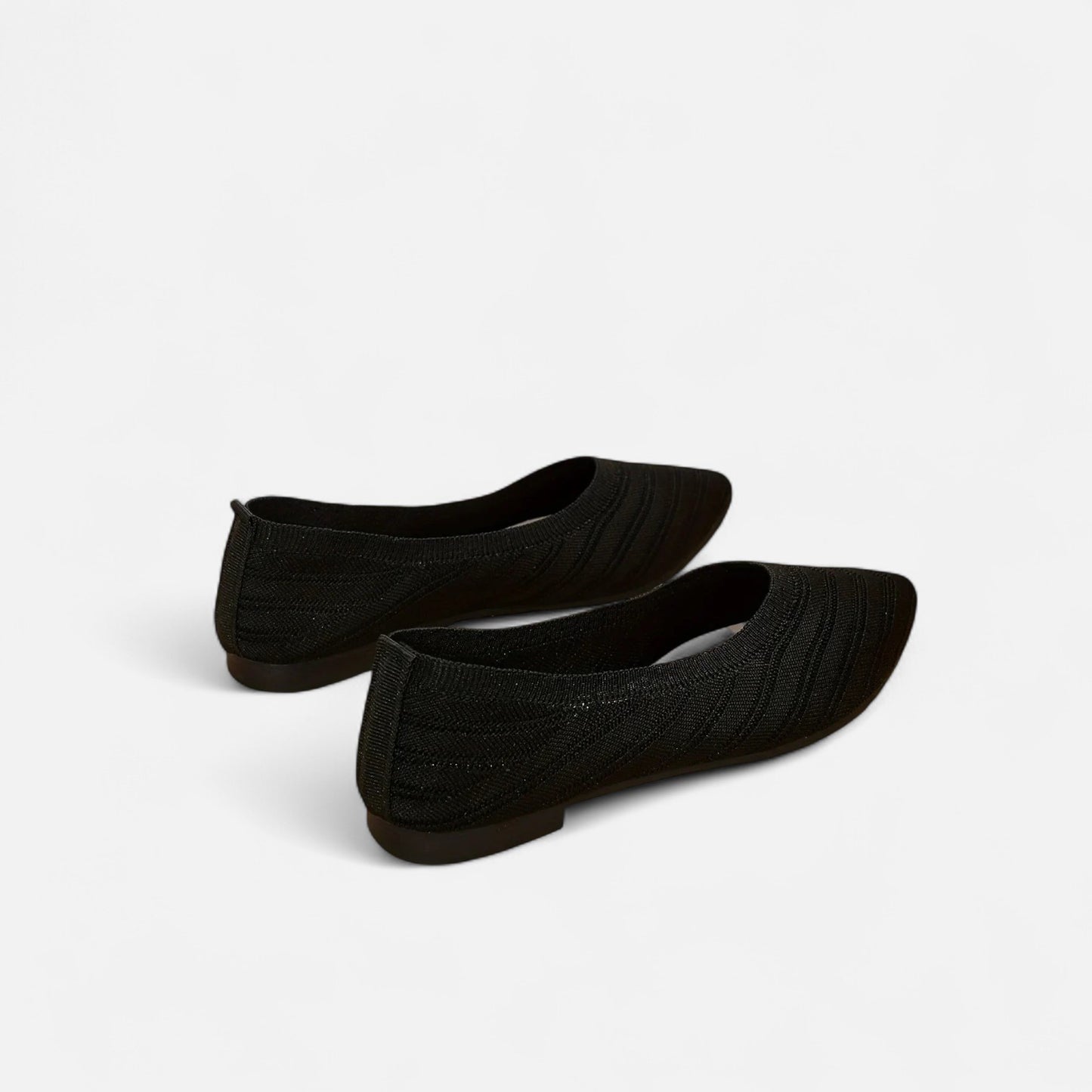 Vivellamode | Women’s Premium Slip-On Loafers – Effortless Style and Comfort