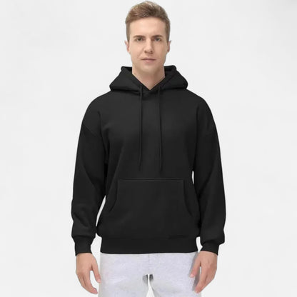 Vivellamode | Unisex Hooded Sweatshirt – Comfortable Streetwear for Spring & Fall