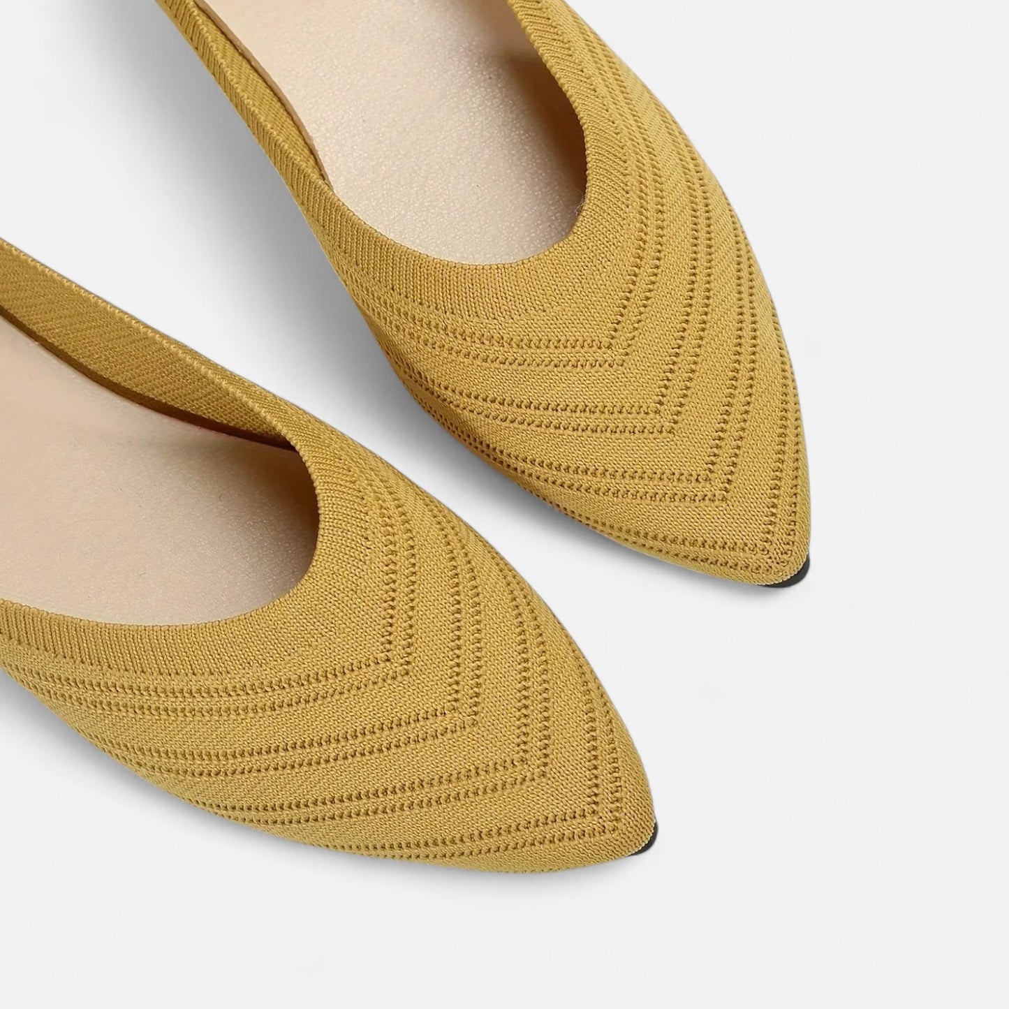 Vivellamode | Women’s Premium Slip-On Loafers – Effortless Style and Comfort
