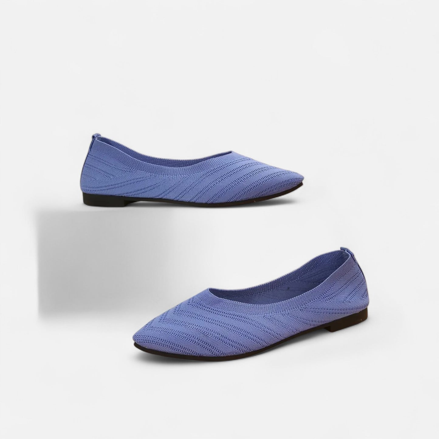 Vivellamode | Women’s Premium Slip-On Loafers – Effortless Style and Comfort