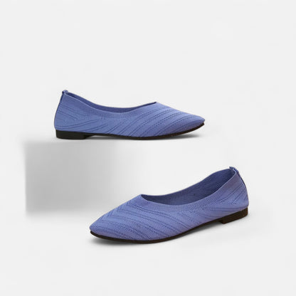 Vivellamode | Women’s Premium Slip-On Loafers – Effortless Style and Comfort