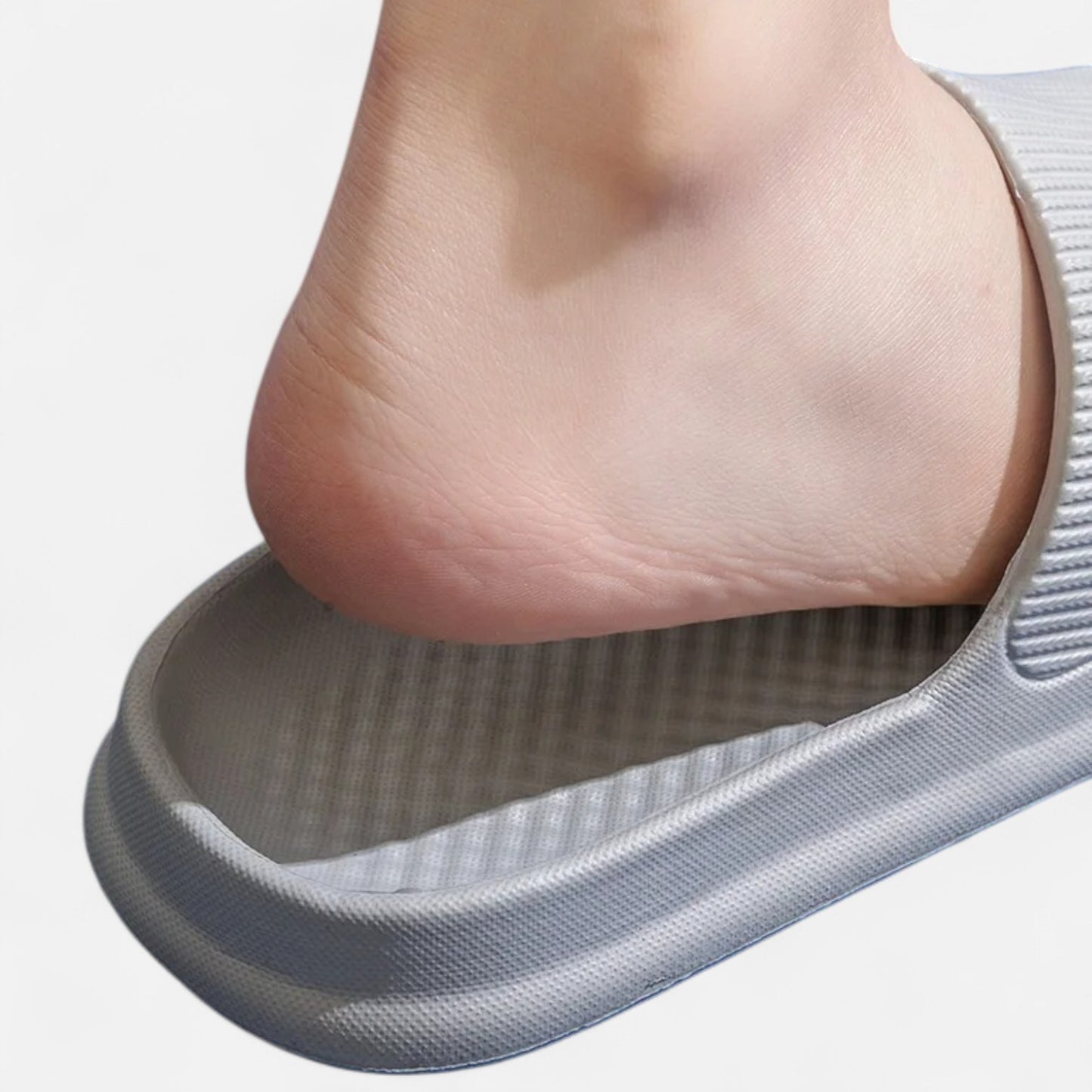 Vivellamode | Unisex EVA Sandals – Comfortable & Anti-Slip Home