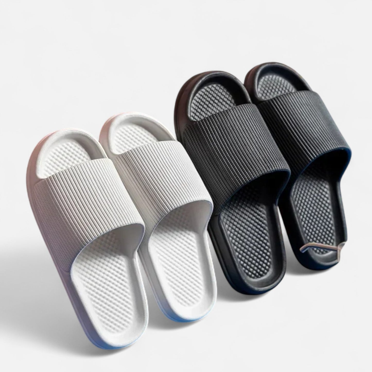 Vivellamode | Unisex EVA Sandals – Comfortable & Anti-Slip Home