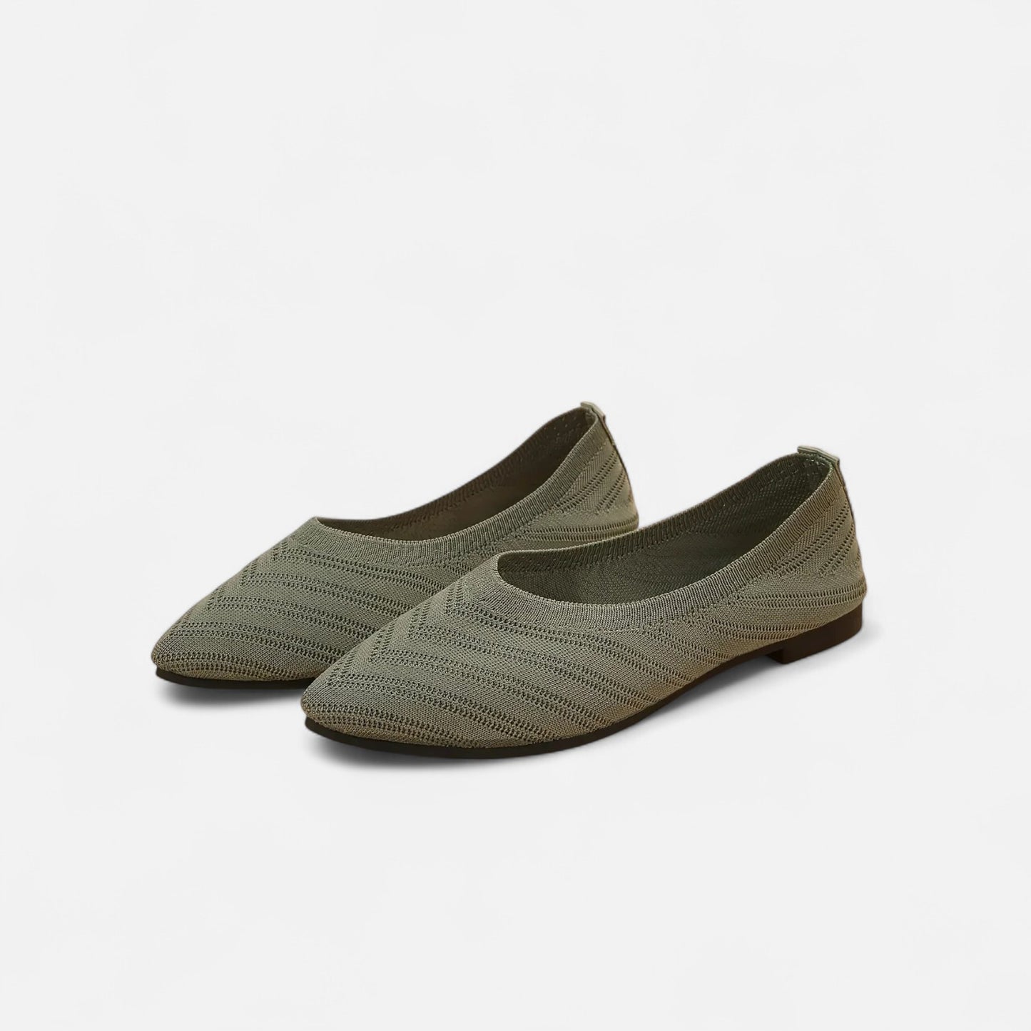 Vivellamode | Women’s Premium Slip-On Loafers – Effortless Style and Comfort