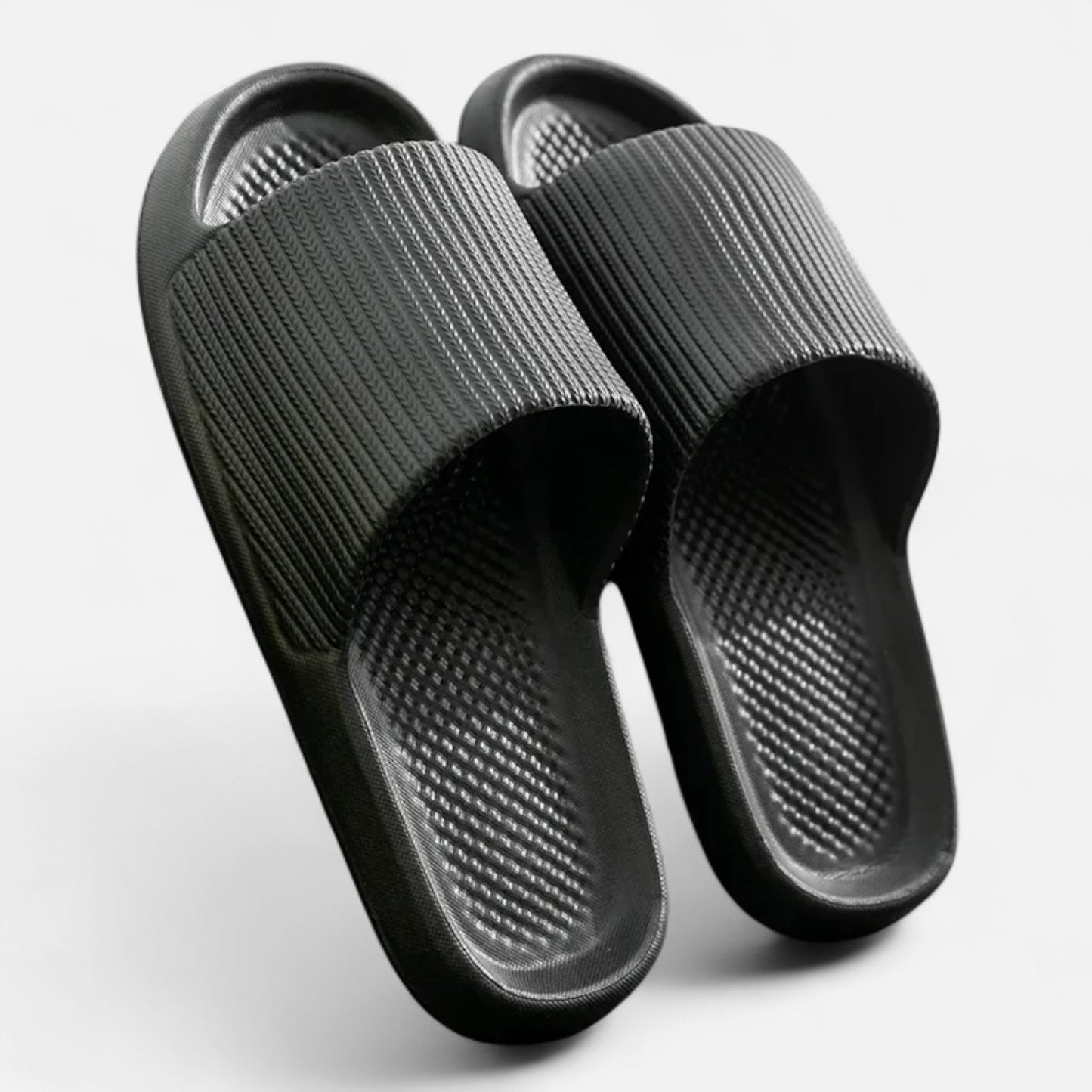Vivellamode | Unisex EVA Sandals – Comfortable & Anti-Slip Home