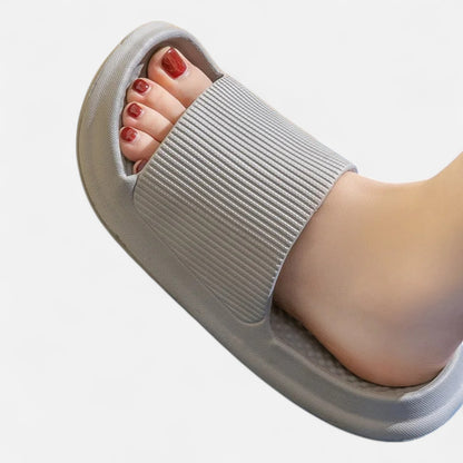 Vivellamode | Unisex EVA Sandals – Comfortable & Anti-Slip Home