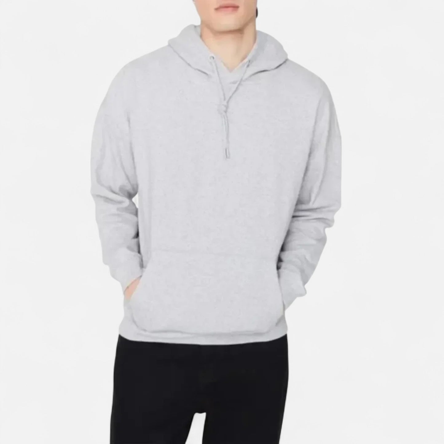 Vivellamode | Unisex Hooded Sweatshirt – Comfortable Streetwear for Spring & Fall