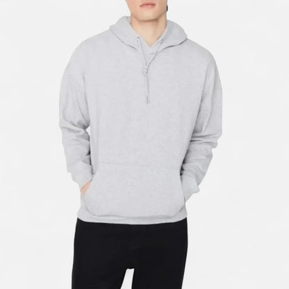 Vivellamode | Unisex Hooded Sweatshirt – Comfortable Streetwear for Spring & Fall