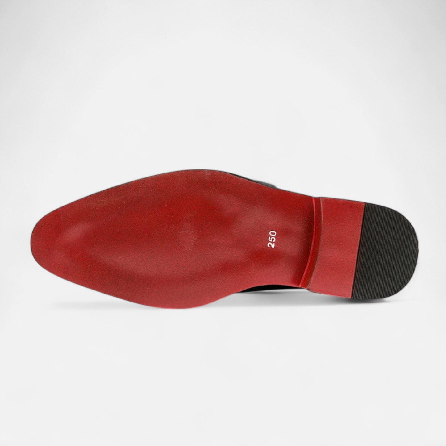 Vivellamode | Italian Luxury Suede Leather Loafers – Elegant Business & Party Shoes for Men