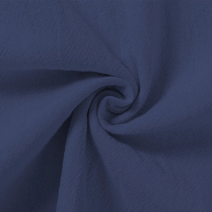 Vivellamode | Men’s Cotton Linen Trousers – Breathable Comfort for Every Season