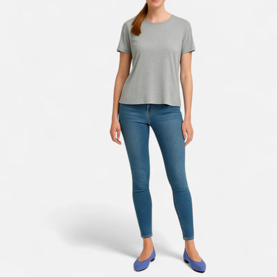 Vivellamode | Women’s Premium Slip-On Loafers – Effortless Style and Comfort