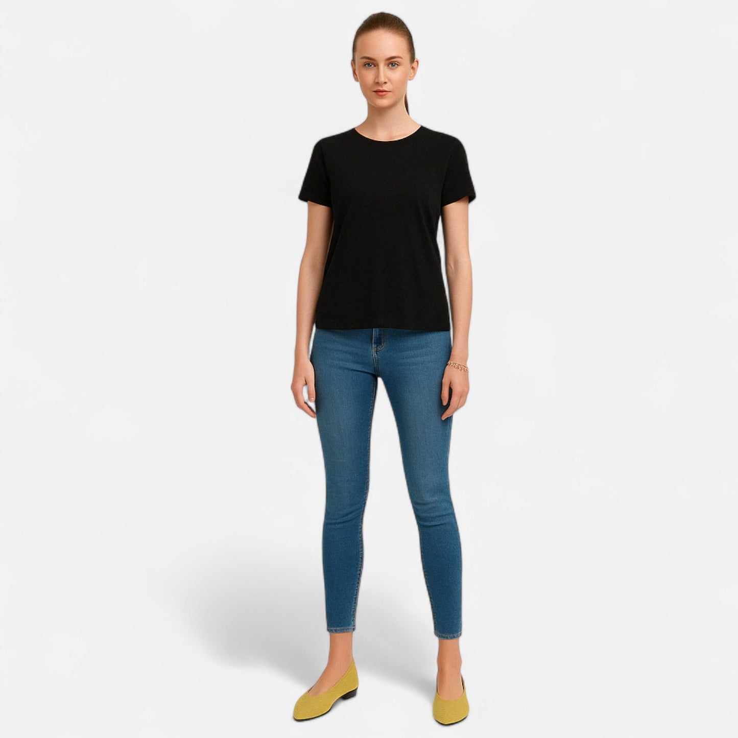 Vivellamode | Women’s Premium Slip-On Loafers – Effortless Style and Comfort