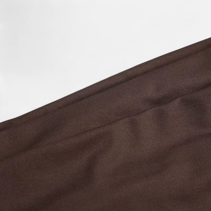 Vivellamode | Classy Backless Tank Top – Elegant Camisole for Effortless Style