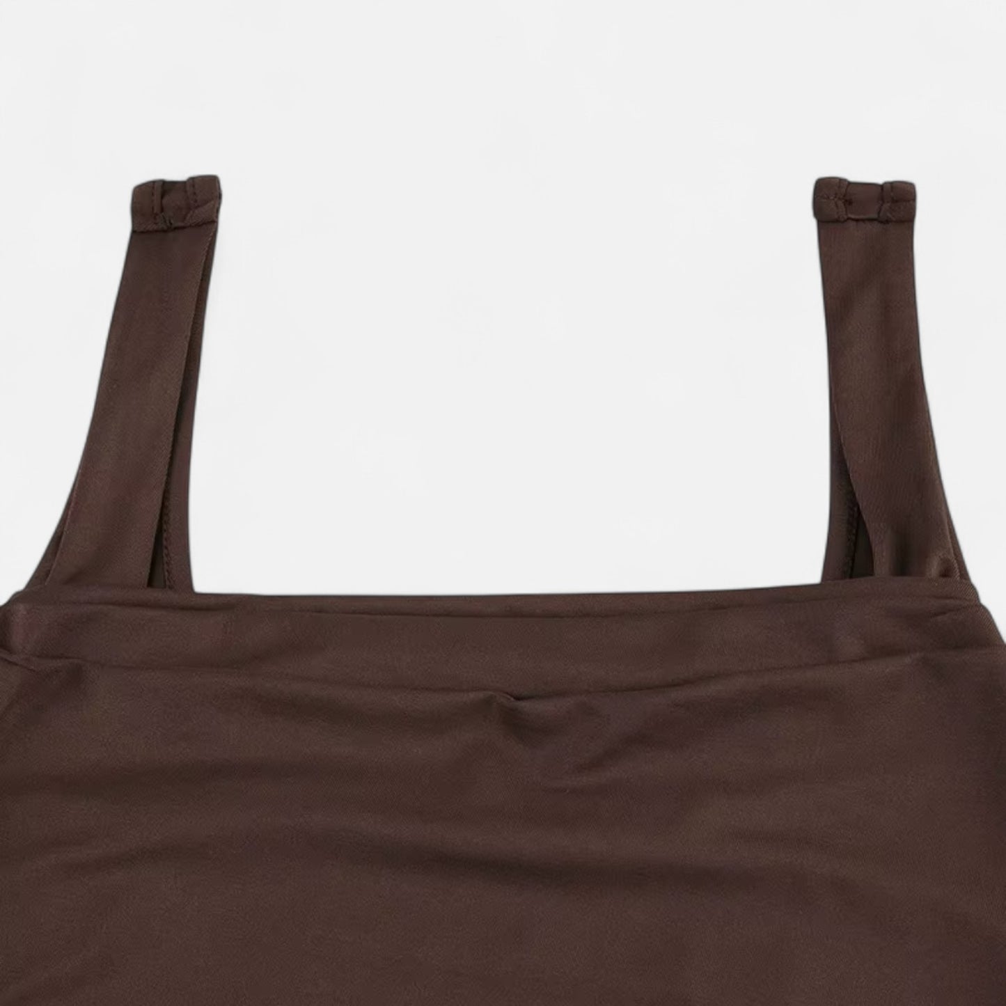 Vivellamode | Classy Backless Tank Top – Elegant Camisole for Effortless Style
