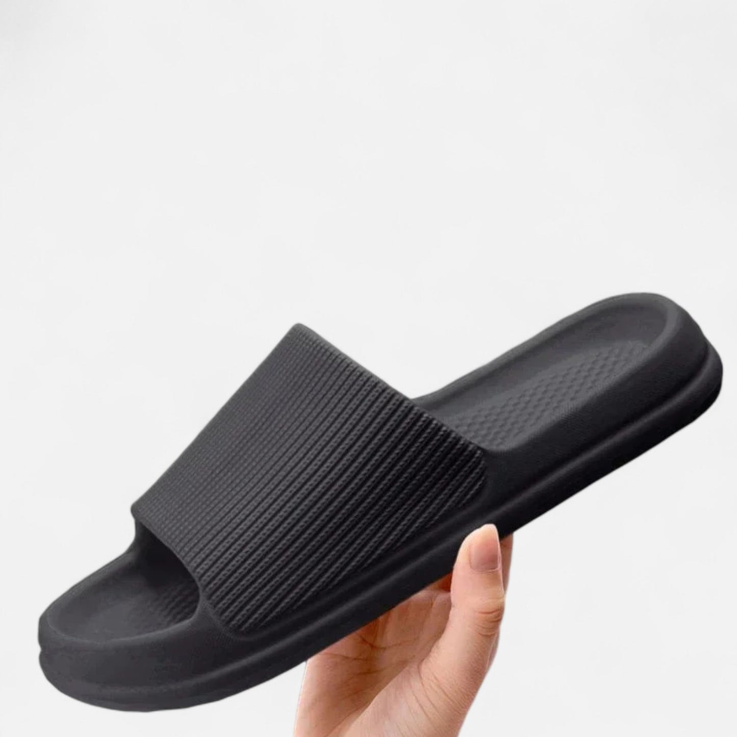 Vivellamode | Unisex EVA Sandals – Comfortable & Anti-Slip Home