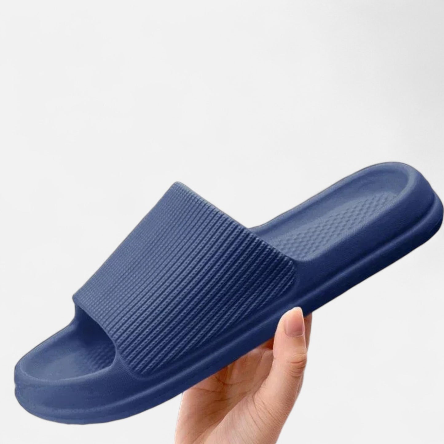 Vivellamode | Unisex EVA Sandals – Comfortable & Anti-Slip Home